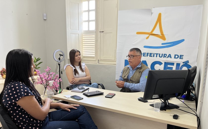 Sine Maceió abre matrículas para mais de 30 cursos gratuitos EAD nesta segunda (26)