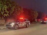Operação da Polícia Civil combate tráfico de drogas em Feira Grande-AL