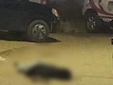 Homem é assassinado a tiros na cabeça no bairro Jacintinho, em Maceió