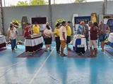 Quatro vítimas da mesma família são sepultadas em União dos Palmares