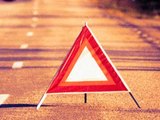 Mulher morre em acidente entre motocicleta e caminhão na Via Expressa em Maceió