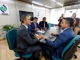Governo Federal cede prédio para abrigar novo restaurante popular em Maceió