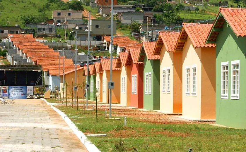 Confira as cidades da Zona da Mata selecionadas para receber imóveis do Minha Casa Minha Vida