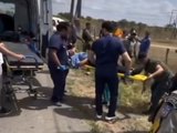Professora morre em acidente de moto no Sertão de Alagoas