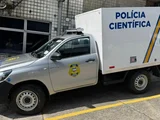 Homem é morto a facadas ao agredir esposa no Jacintinho