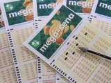 Apostador de Maceió leva prêmio de R$ 63 mil na Mega-Sena
