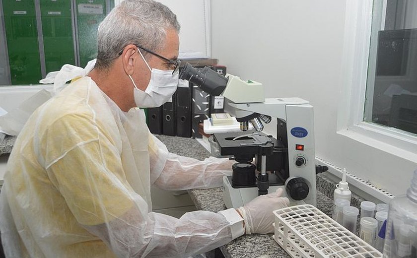 Meningite: Alagoas não registra casos da doença meningocócica há 20 dias, diz Sesau