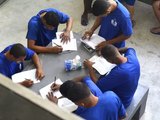 Alagoas foi o estado que mais alfabetizou detentos em 2024