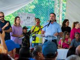 Governo de Alagoas inaugura nova Central de Flagrantes da Polícia Civil em Maceió