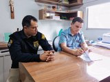 Kil anuncia medida de segurança que regulamenta trânsito na estrada da Serra da Barriga