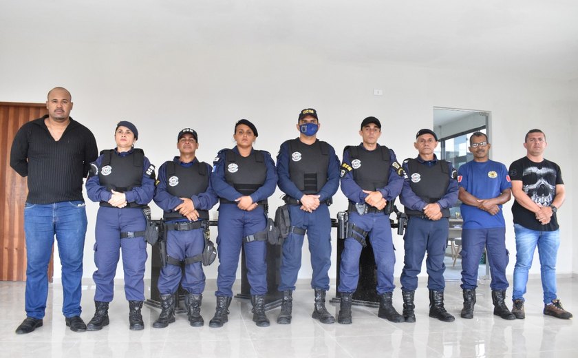 STF autoriza guardas municipais de todo o país a atuar como polícia