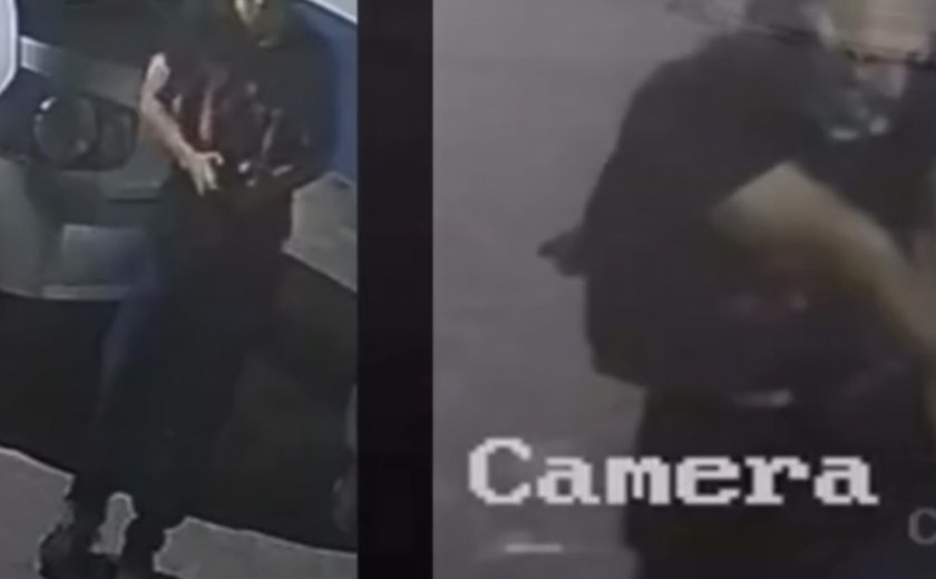 Homem é suspeito de cometer homicídio no bairro Jacintinho, em Maceió