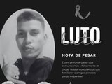 Jovem é alvejado durante a madrugada em União dos Palmares