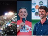 Quais serão as atrações deste ano para a festa de Santa Maria Madalena em União dos Palmares?