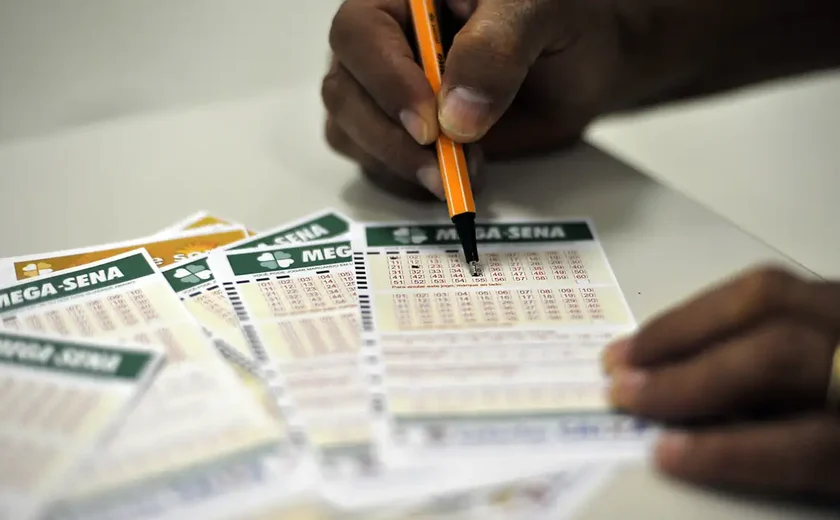 Mega-Sena sorteia nesta terça-feira prêmio acumulado em R$ 87 milhões