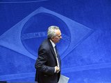 Senado fará luto oficial por três dias pela morte do ex-senador Benedito de Lira