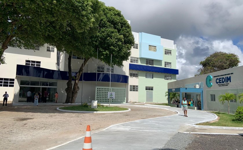 Uncisal vai ofertar 400 vagas em 10 cursos de graduação