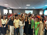 Prefeitura de Ibateguara promove nova edição do “Servindo ao Servidor” com foco em saúde e segurança no trabalho