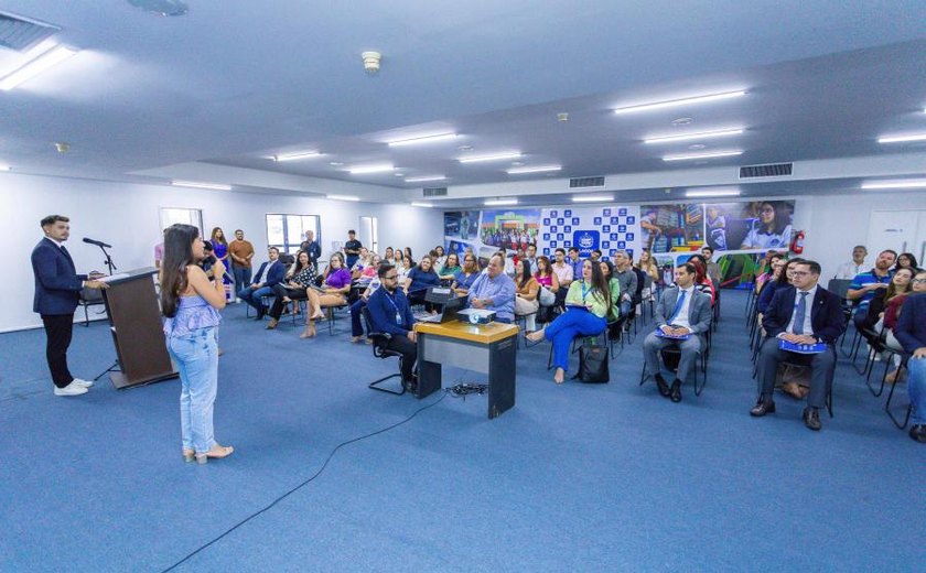 Comitê Estratégico Intersetorial da Primeira Infância realiza primeira reunião