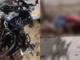 Motociclista é encontrado morto na Fernandes Lima; Torcida Organizada nega envolvimento