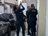 Polícia Civil prende suspeito por pornografia infantil durante operação nacional em Alagoas