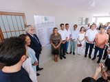 Murici inaugura Casa de Acolhimento para crianças e adolescentes da região do Vale do Mundaú