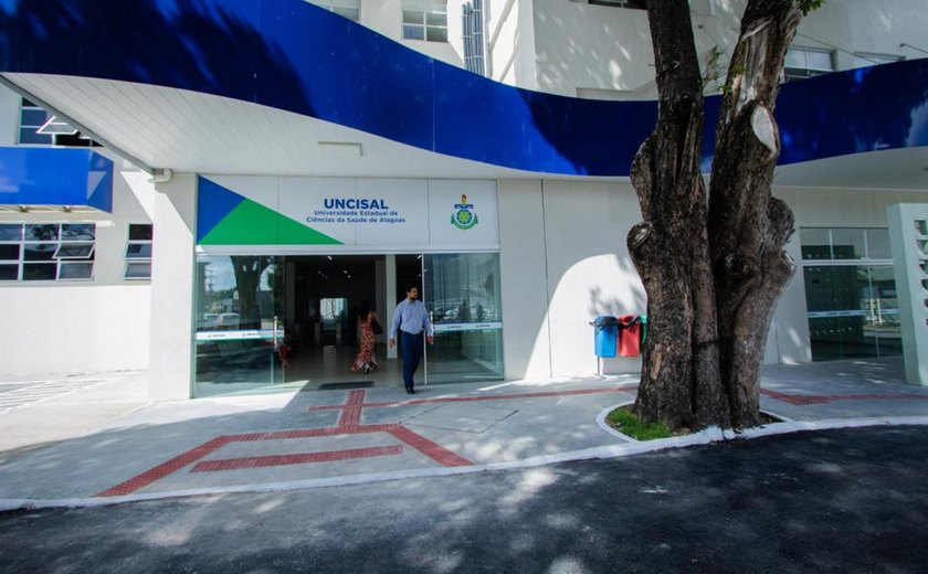 Uncisal divulga resultado preliminar do Processo Seletivo 2025