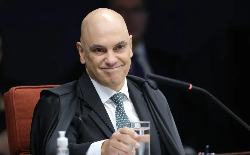 Moraes diz que STF será imparcial e vai ignorar pressões ao julgar Bolsonaro