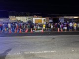 Motociclistas morrem após colisão fatal em União dos Palmares