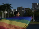 Casamentos homoafetivos no Brasil aumentam 149% em nove anos