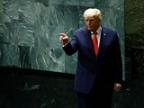 Trump Anuncia Taxa de 100% sobre Filmes Estrangeiros
