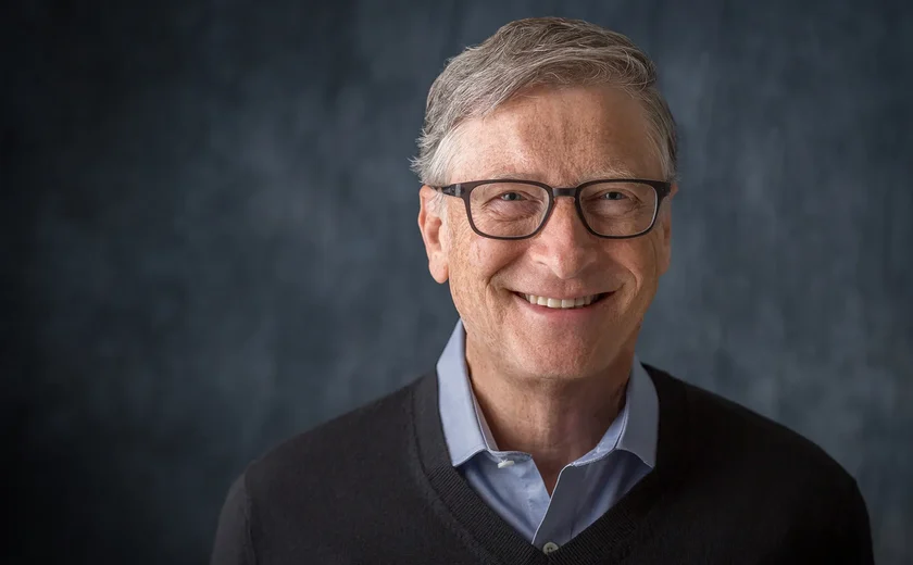 'Outros países podem aprender e imitar', diz Bill Gates ao elogiar o SUS