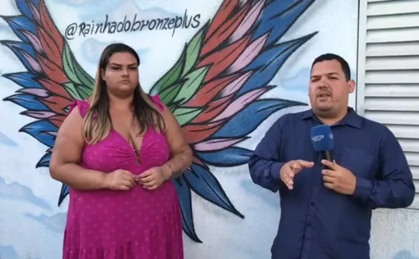 Alagoana denuncia ter sido vítima de gordofobia durante passeio em Fortaleza