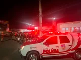 Homem é preso após ameaçar e agredir companheira em Ibateguara