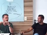 Olavo Neto realiza reunião com Sinteal para construir proposta de reajuste salarial