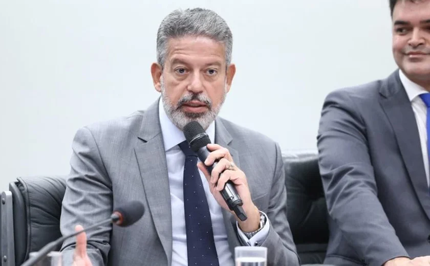 Lira garante que isenção de IR até R$ 5 mil não afetará arrecadação dos municípios