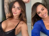 Mulher fitness vende suor e cobra taxa extra para maridos curiosos