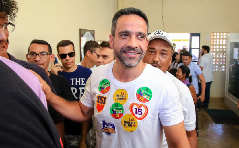 Governador Paulo Dantas esclarece que decisão do STF que o restabeleceu no cargo segue válida