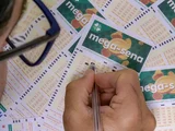 Mega-Sena sorteia neste sábado prêmio acumulado em R$ 11 milhões