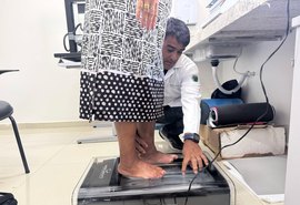 Pesquisa financiada pelo Governo de Alagoas contribui para prevenção e tratamento de diabetes