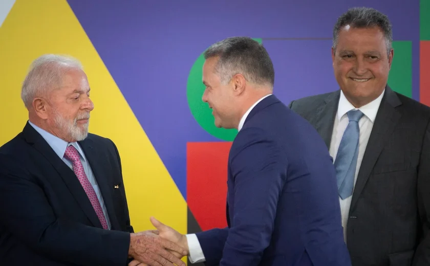 Lula dá aval para proposta de Renan Filho que dá fim à obrigatoriedade de autoescola