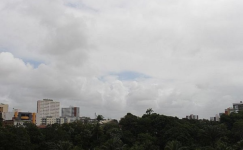 Fim de domingo deve ser de chuva; confira a previsão para o início da semana