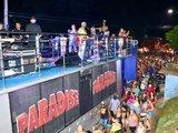 Mundaú Folia: Prefeitura encerra programação com grande arrastão e shows das bandas Nairê e Seeway