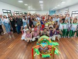 União dos Palmares é certificada pelo UNICEF como uma das melhores cidades do Brasil em qualidade de vida para crianças e adolescentes