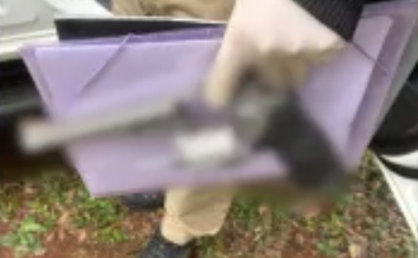 Jovem de 13 anos comete crime violento contra os avós após restrição ao celular