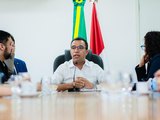 Governo institui programa Avança Alagoas para modernizar o setor público