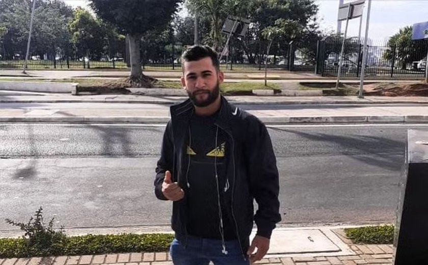 Namorada de jovem morto em suposto assalto em Água Branca, AL, é presa suspeita de planejar emboscada
