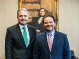 Marcelo Victor confirma apoio a Renan Filho para o governo de Alagoas em 2026