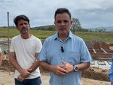 Prefeitura inicia obras do novo cemitério de União dos Palmares