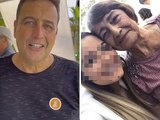Mãe e filho morrem após comerem doce de 'famoso estabelecimento' em Goiânia